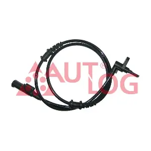 AUTLOG AS4609