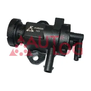 AV6200 AUTLOG