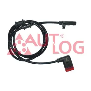 AS5358 AUTLOG