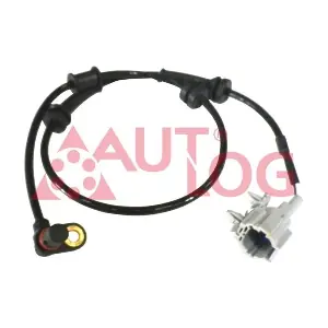 AS4440 AUTLOG