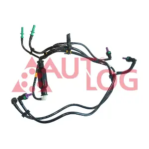 KL3205 AUTLOG
