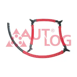 KL3007 AUTLOG
