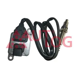 AS5664 AUTLOG