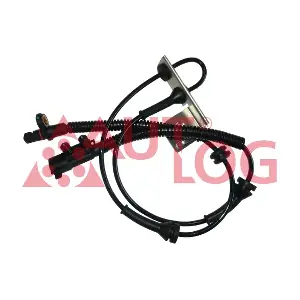 AS5552 AUTLOG