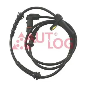 AS4312 AUTLOG