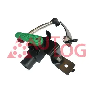 AS6418 AUTLOG