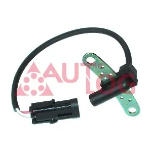 AUTLOG AS4122