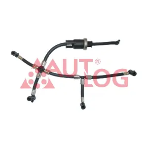 KL3131 AUTLOG