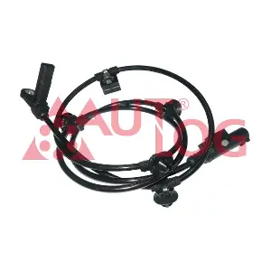 AS5356 AUTLOG