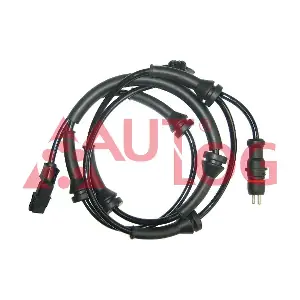 AS4574 AUTLOG