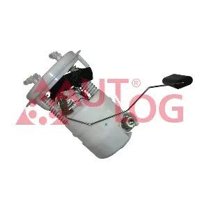KP5118 AUTLOG
