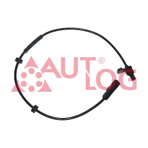 AUTLOG AS4796