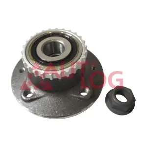 RS1129 AUTLOG