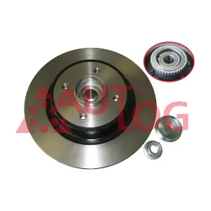 AUTLOG BS6016