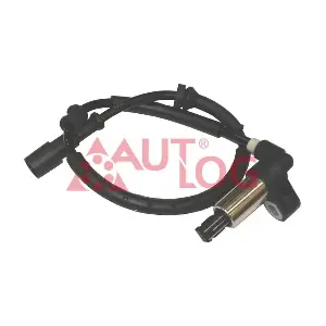 AS4177 AUTLOG