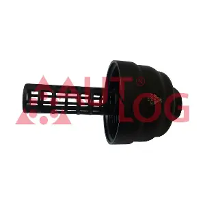 AS8020 AUTLOG