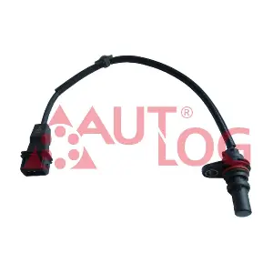 AS5072 AUTLOG