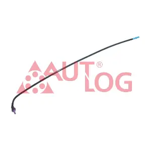 KL3187 AUTLOG