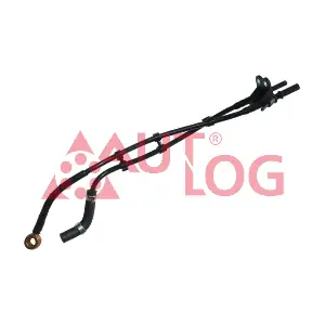 KL3176 AUTLOG