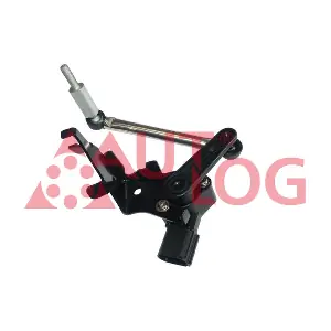 AS6498 AUTLOG