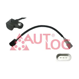 AS4458 AUTLOG