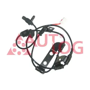 AS5133 AUTLOG