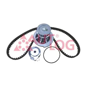 AUTLOG WK3004