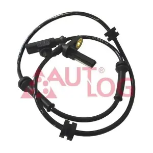 AS5034 AUTLOG