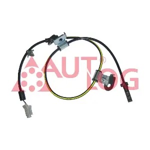 AS4802 AUTLOG