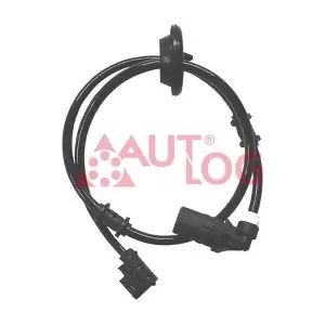 AUTLOG AS4301