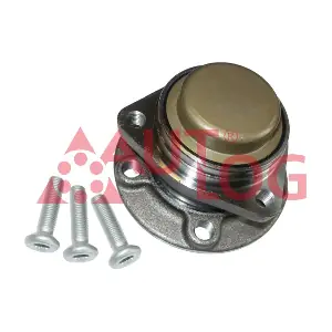 RS1411 AUTLOG