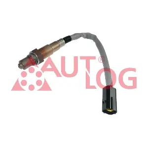 AS2242 AUTLOG