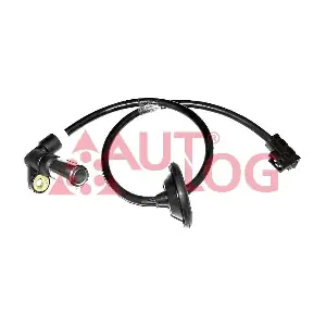 AS4105 AUTLOG