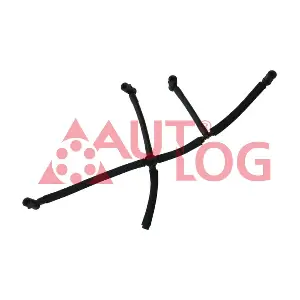KL3071 AUTLOG