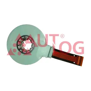 AS5265 AUTLOG