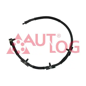 KL3025 AUTLOG