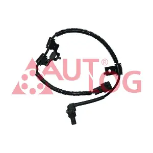 AUTLOG AS5203