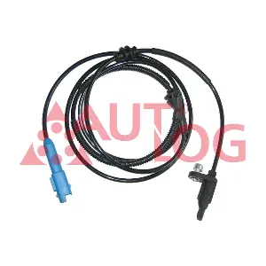 AS4559 AUTLOG