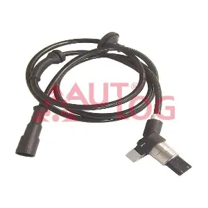 AS4033 AUTLOG