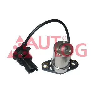 AS5738 AUTLOG