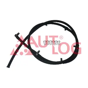 KL3139 AUTLOG