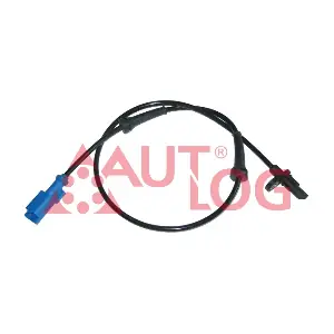 AS4854 AUTLOG