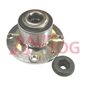RS1271 AUTLOG