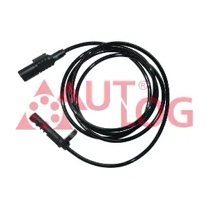 AS5207 AUTLOG