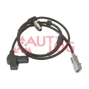 AS4082 AUTLOG