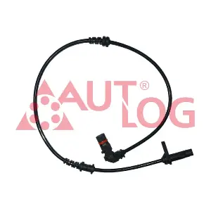 AS5091 AUTLOG