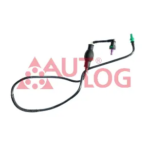 KL3181 AUTLOG