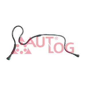 KL3193 AUTLOG