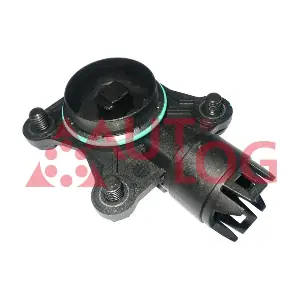 AS5418 AUTLOG