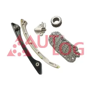 KT1027 AUTLOG